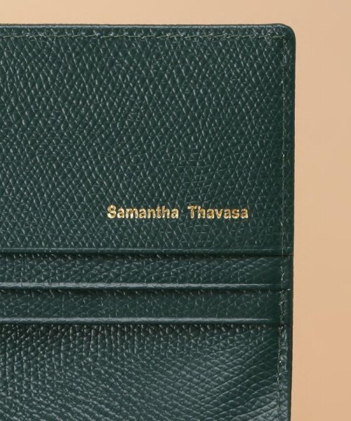 Samantha Thavasa(サマンサタバサ)/NEO ST Jacquard 長財布/img12