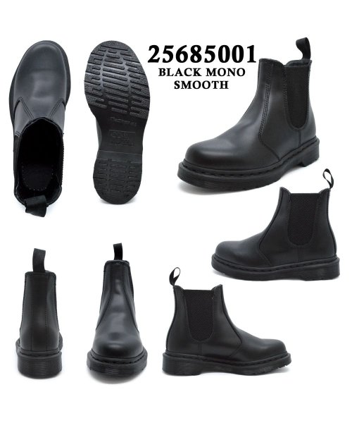 DR.MARTENS(ドクターマーチン)/Dr.Martens 10297001 22227001 26228100 27280626 26257001 25685001 25697001 CHELSE/img12