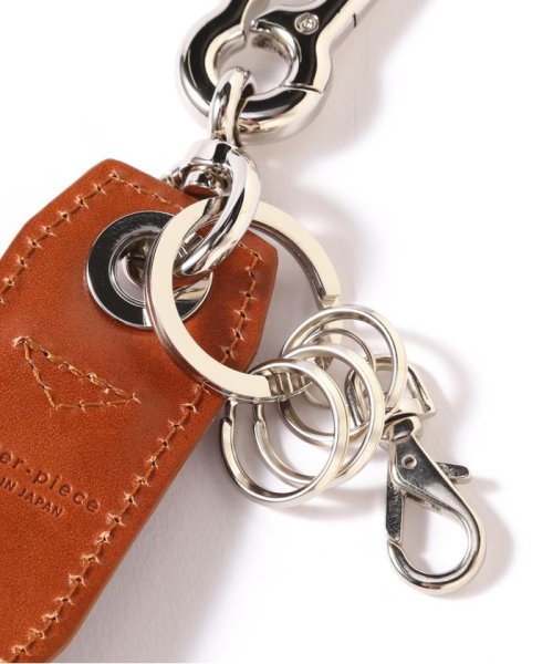 BEAVER(ビーバー)/master－piece/マスターピース　hook buckle key ring キーリング No.02003/img05