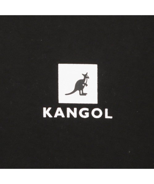 MAC HOUSE(men)(マックハウス（メンズ）)/KANGOL カンゴール フェイクレイヤードロングスリーブTシャツ KPMC－10282－EC/img11