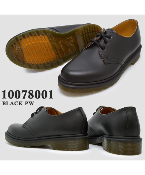 DR.MARTENS(ドクターマーチン)/Dr.Martens 10072004 10072600 11822411 27277626 27538001 CORE 1460 8EYE BOOT/img04