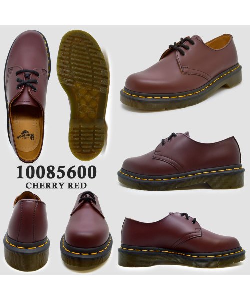 DR.MARTENS(ドクターマーチン)/Dr.Martens 10072004 10072600 11822411 27277626 27538001 CORE 1460 8EYE BOOT/img07