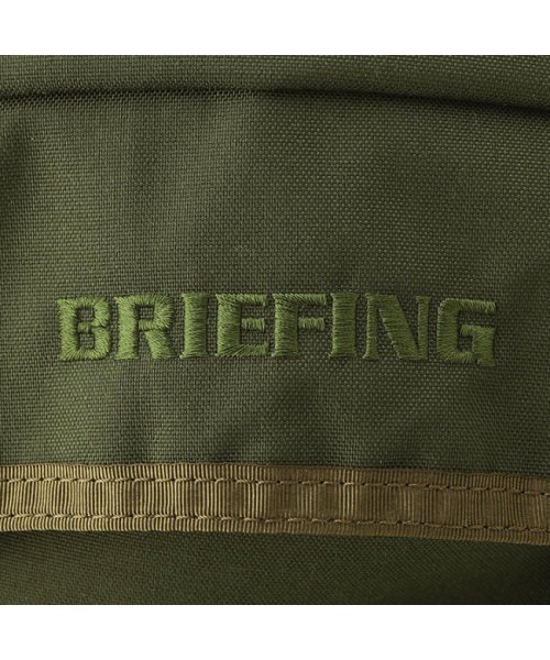BRIEFING(ブリーフィング)/ブリーフィング バッグ リュック バックパック メンズ レディース ブランド A4 BRIEFING MADE IN USA BRA221P07/img03