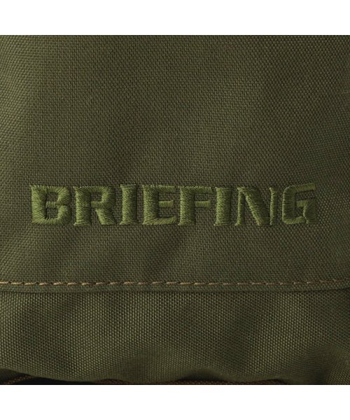 BRIEFING(ブリーフィング)/ブリーフィング バッグ トートバッグ ビジネストートバッグ メンズ レディース ブランド 大容量 BRIEFING MADE IN USA BRA221T10/img03