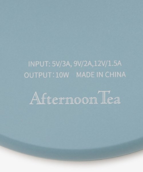 Afternoon Tea LIVING(アフタヌーンティー・リビング)/フラワーワイヤレス充電器/img09