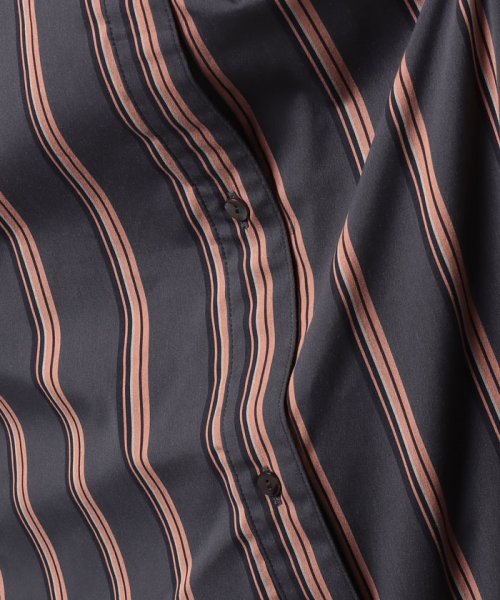 バルーンスリーブワンピース 