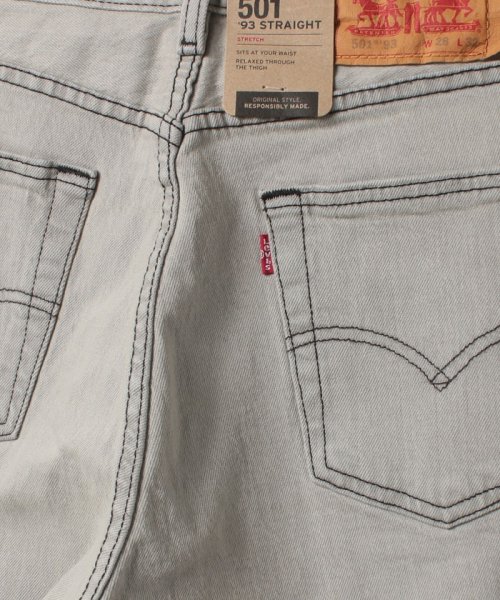 LEVI’S OUTLET(リーバイスアウトレット)/501 '93 STRAIGHT JUST GOT TO BE/img05