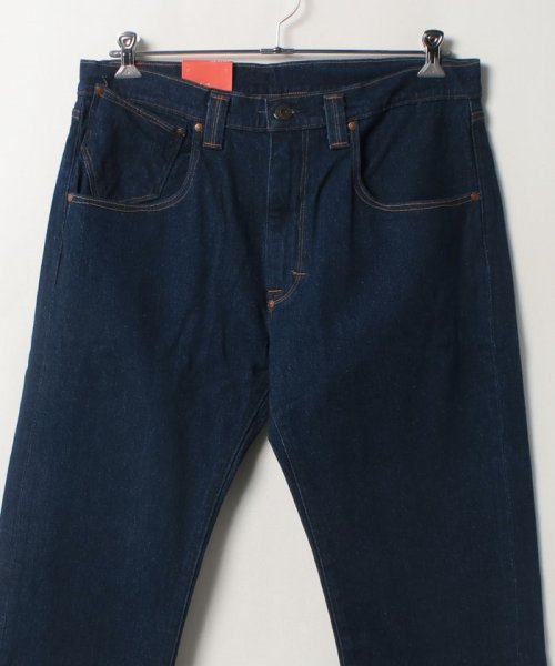 LEVI’S OUTLET(リーバイスアウトレット)/LR 505 JEANS FRONTWATER BLUE/img02
