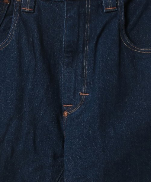 LEVI’S OUTLET(リーバイスアウトレット)/LR 505 JEANS FRONTWATER BLUE/img05