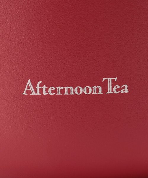 Afternoon Tea LIVING(アフタヌーンティー・リビング)/ロゴワークスフタ付きステンレスマグカップ/img06