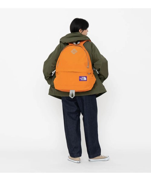 THE NORTH FACE(ザノースフェイス)/ザ ノース フェイス パープルレーベル フィルド デイ パック/img01