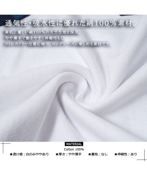 1111clothing(ワンフォークロージング)/バックプリント tシャツ メンズ オーバーサイズ tシャツ レディース 綿100% ビッグtシャツ ビッグシルエット トップス 半袖 白 ベージュ パープル 大/img03