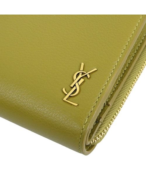 SaintLaurent サンローラン Tiny Monogramme 
