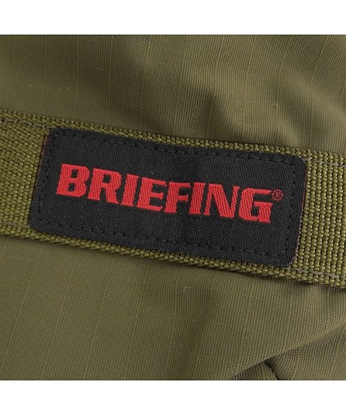 BRIEFING(ブリーフィング)/BRIEFING ブリーフィング PCケース 11インチ/img05