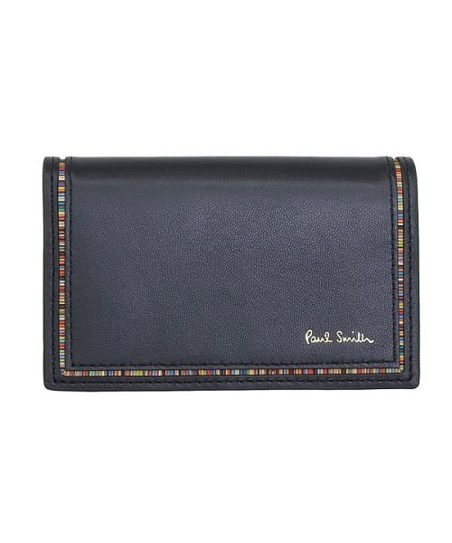 Paul Smith(ポールスミス)/PAUL SMITH ポールスミス カードケース/img01