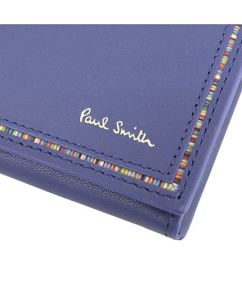 Paul Smith(ポールスミス)/PAUL SMITH ポールスミス カードケース/img05
