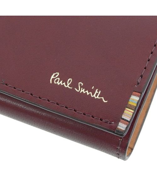 Paul Smith(ポールスミス)/PAUL SMITH ポールスミス 4連 キーケース/img05