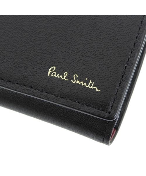 Paul Smith(ポールスミス)/PAUL SMITH ポールスミス 4連 キーケース/img05