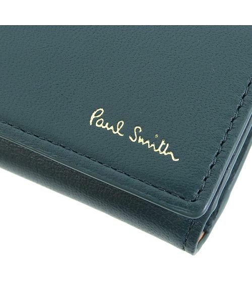 Paul Smith ポールスミス 4連 キーケース ポール スミス Paul Smith Magaseek