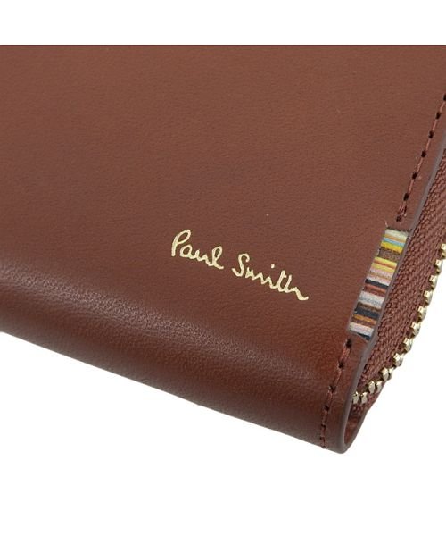 セール Paul Smith ポールスミス 長財布 ポール スミス Paul Smith Magaseek