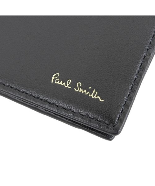 Paul Smith(ポールスミス)/PAUL SMITH ポールスミス カードケース/img05