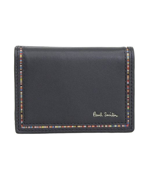 セール】PAUL SMITH ポールスミス 三つ折り財布(504889561) | ポール