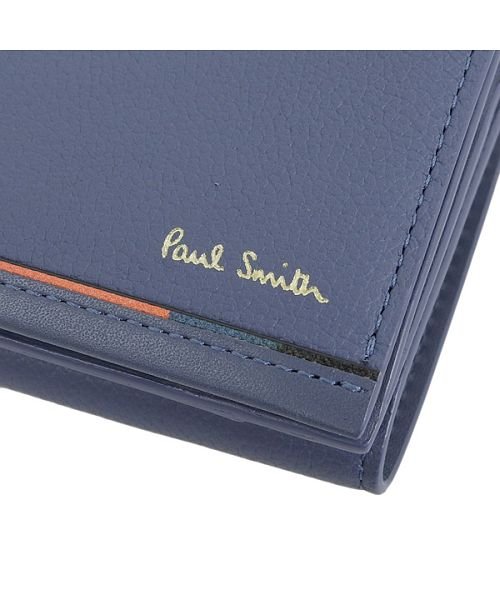 Paul Smith(ポールスミス)/PAUL SMITH ポールスミス 三つ折り財布/img05