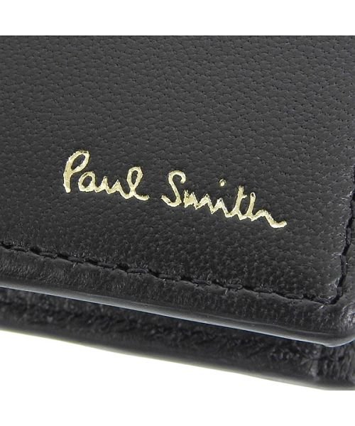 Paul Smith(ポールスミス)/PAUL SMITH ポールスミス 二つ折り財布/img05