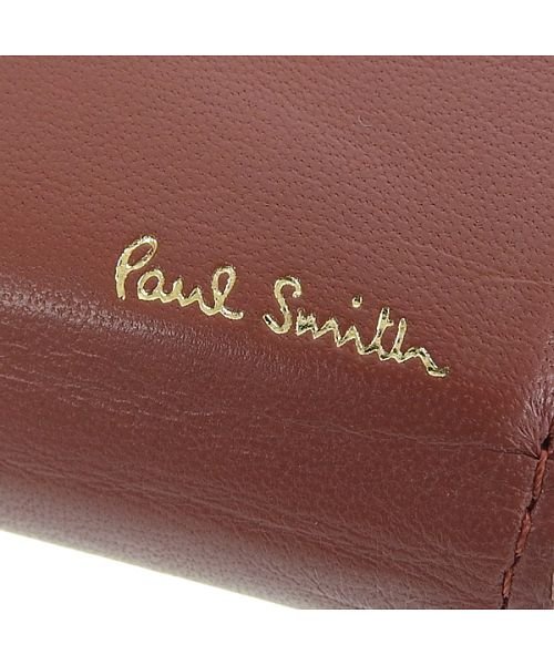 Paul Smith(ポールスミス)/PAUL SMITH ポールスミス 4連 キーケース/img05