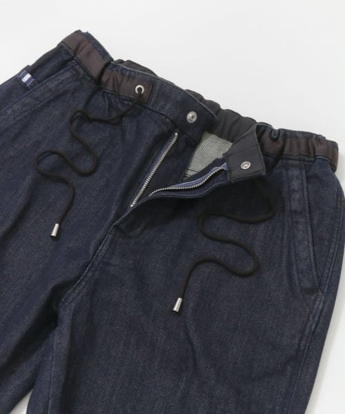 URBAN RESEARCH Sonny Label(アーバンリサーチサニーレーベル)/Moname　DENIM EASY SLIM/img02