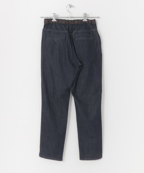 URBAN RESEARCH Sonny Label(アーバンリサーチサニーレーベル)/Moname　DENIM EASY SLIM/img04