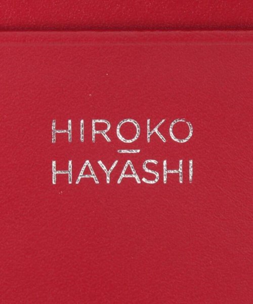HIROKO　HAYASHI (ヒロコ　ハヤシ)/LEO(レオ)三つ折り財布/img12