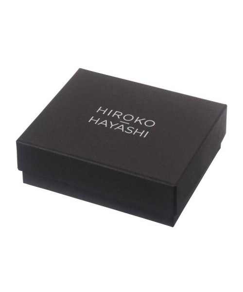 HIROKO　HAYASHI (ヒロコ　ハヤシ)/LEO(レオ)三つ折り財布/img13