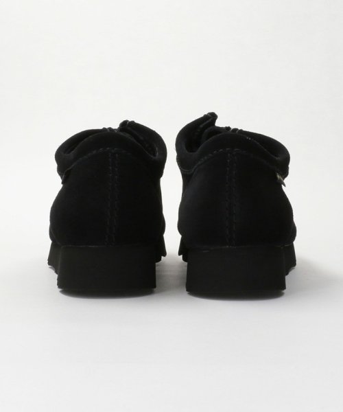 ＜CLARKS＞ ワラビー ゴアテックス WALLABEE GORE 予めご了承ください