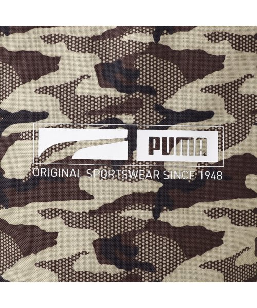 PUMA(プーマ)/ユニセックス プーマ スタイル バッグパック 21L/img25