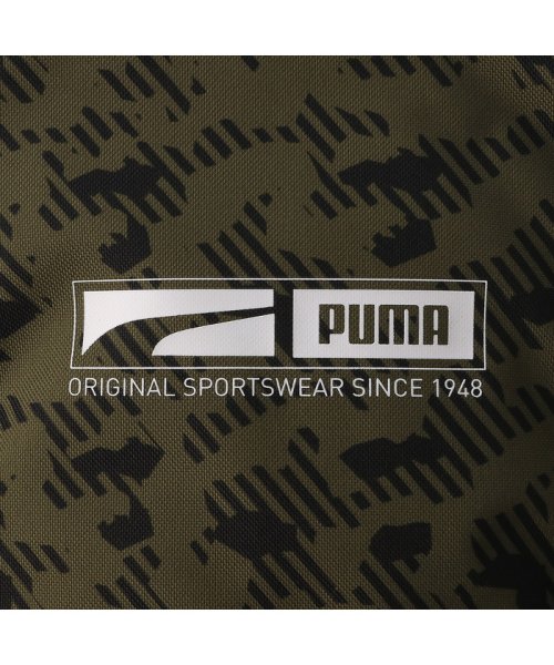 PUMA(PUMA)/ユニセックス プーマ スタイル バッグパック 21L/img36