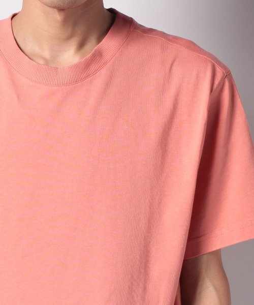 BENETTON (mens)(ベネトン（メンズ）)/カラーブロック半袖Tシャツ・カットソー/img28
