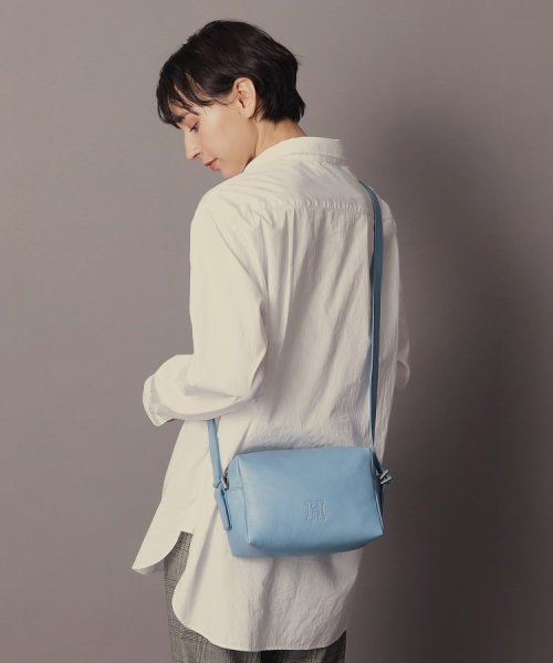 【ヴィータ】レザーショルダーバッグ S 2WAY 本革 ヴィータ