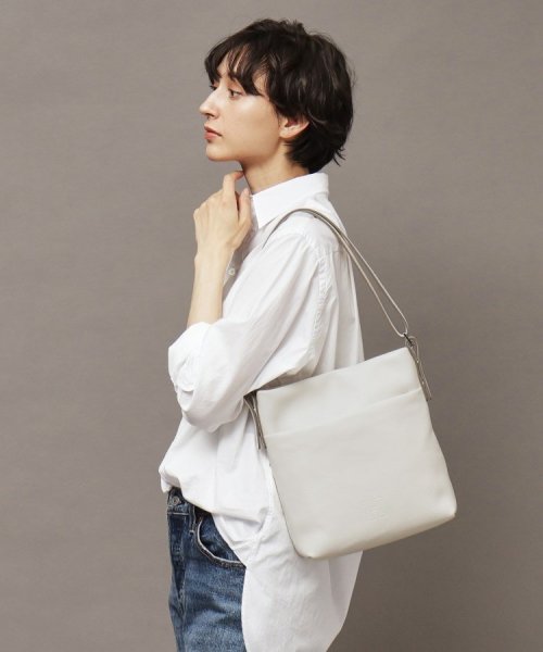 【ヴィータ】レザーショルダーバッグ S 2WAY 本革 ヴィータ