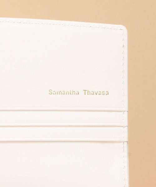 Samantha Thavasa(サマンサタバサ)/サマンサ ルボンジュール 長財布/img18