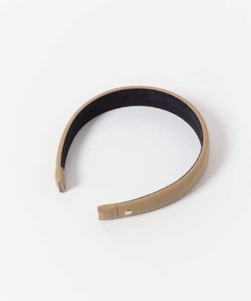 URBAN RESEARCH(アーバンリサーチ)/IRIS47　nocturne wide head band/img03