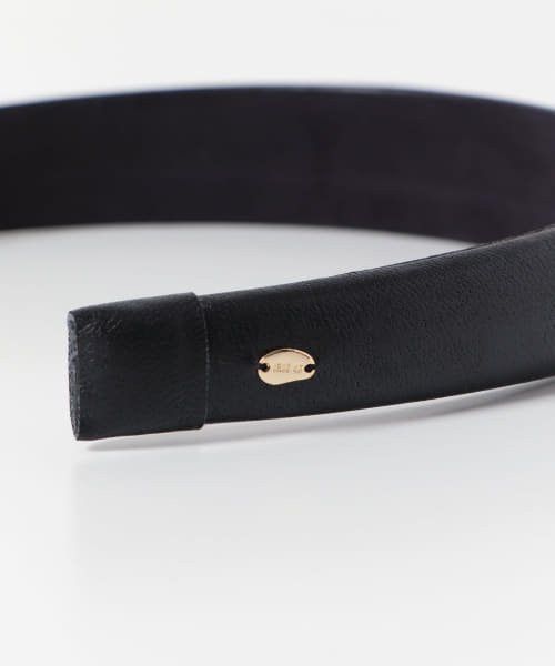 URBAN RESEARCH(アーバンリサーチ)/IRIS47　nocturne wide head band/img05