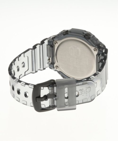 HIROB Ladys(ヒロブ　レディース)/Gshock GMA－S2100SK－1AJF【 ウォッチ 】/img06