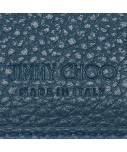 セール ジミーチュウ 三つ折り財布 ビアーレ ミニ財布 ブルー メンズ レディース Jimmy Choo Bealeuuf ジミーチュウ Jimmy Choo Magaseek セール ジミーチュウ 三つ折り財布 ビアーレ ミニ財布 ブルー メンズ レディース Jimmy Choo Bealeuuf ジミーチュウ Jimmy Choo Magaseek