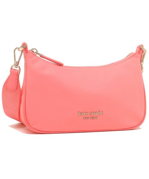 kate spade new york(ケイトスペードニューヨーク)/ケイトスペード ショルダーバッグ サム ピンク レディース KATE SPADE K4466 650/img01