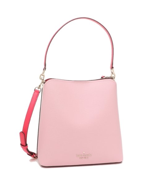 kate spade new york(ケイトスペードニューヨーク)/ケイトスペード アウトレット ハンドバッグ ダーシー ショルダーバッグ ピンクマルチ レディース KATE SPADE K7291 650/img01