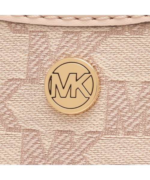 MICHAEL KORS(マイケルコース)/マイケルコース アウトレット ショルダーバッグ ブライリー ピンクマルチ レディース MICHAEL KORS 35S2G7BM1J PWD BLSH MLT/img08