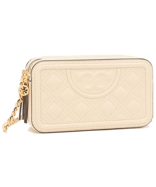 TORY BURCH(トリーバーチ)/トリーバーチ ショルダーバッグ スペンサー ホワイト レディース TORY BURCH 79403 122/img01