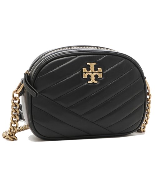 TORY BURCH(トリーバーチ)/トリーバーチ ショルダーバッグ キラ ブラック レディース TORY BURCH 90450 001/img01