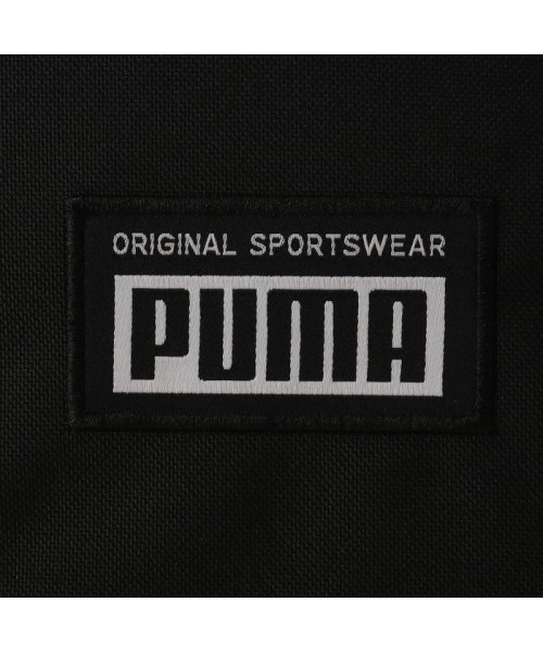 PUMA(プーマ)/ユニセックス プーマ アカデミー ミニ メッセンジャー バッグ 10L/img07